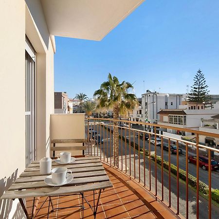 Apartamento Merce Rota Exterior photo