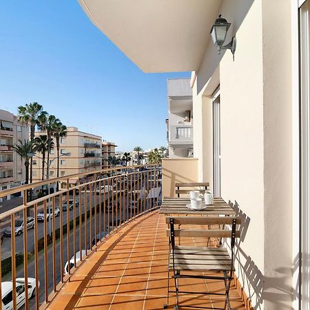 Apartamento Merce Rota Exterior photo
