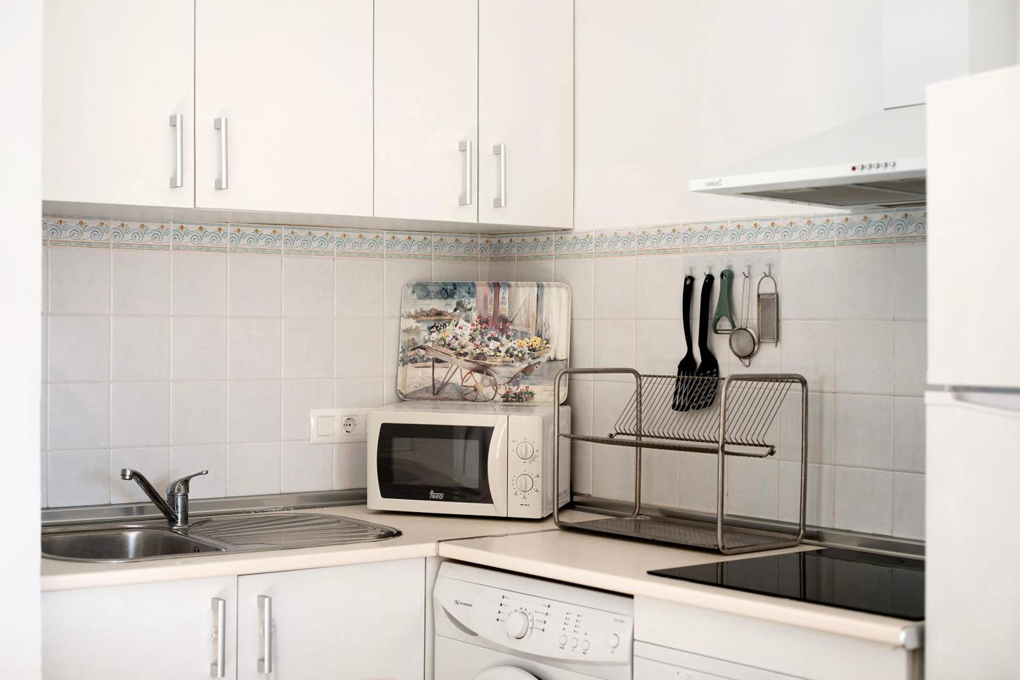 Apartamento Merce Rota Exterior photo