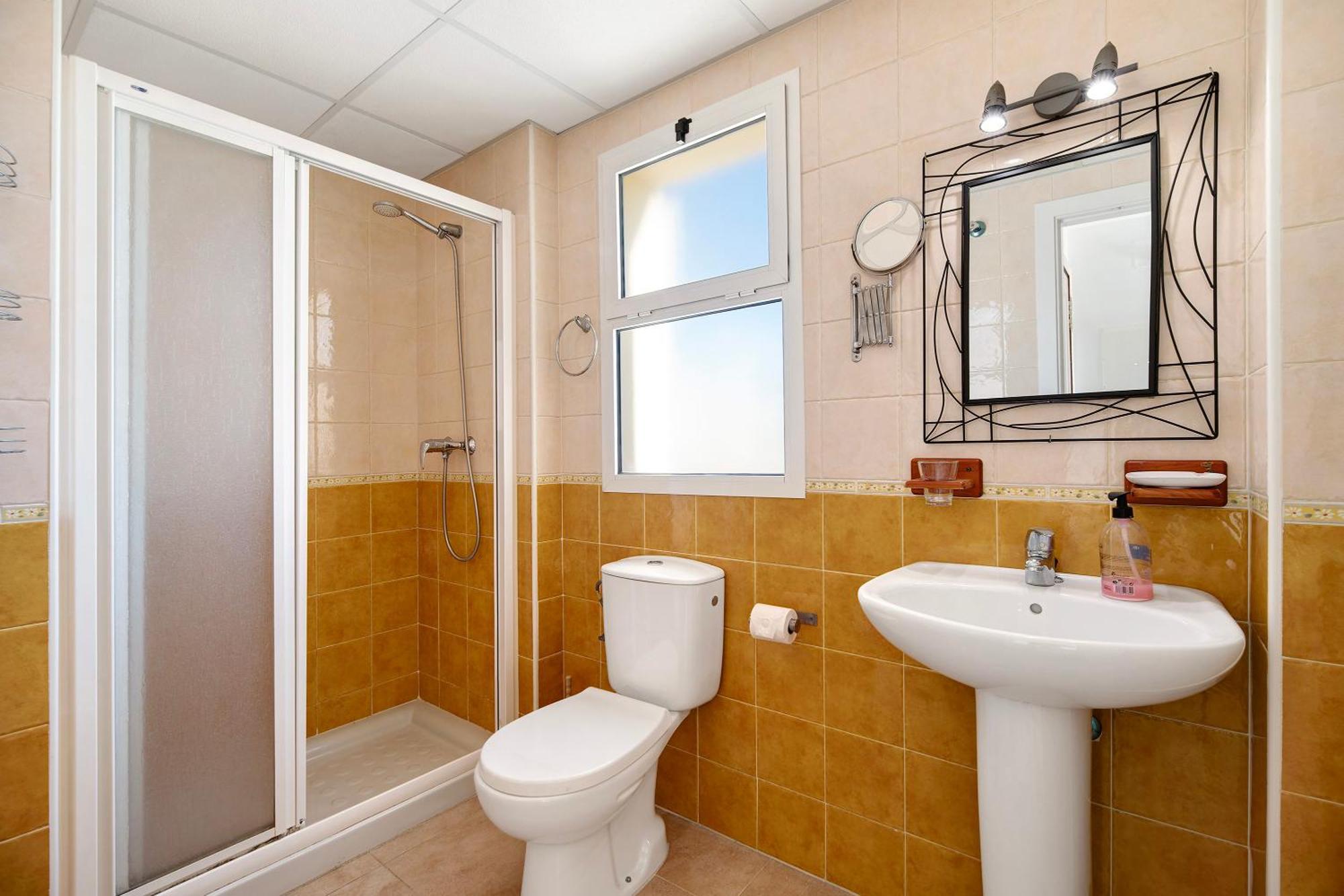 Apartamento Merce Rota Exterior photo